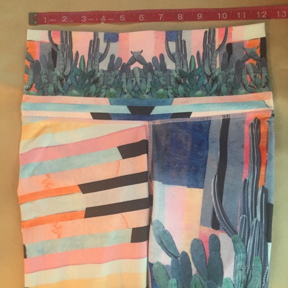 Niyama Sol coral dunes beachcomber sz. S - Picture 4 of 7